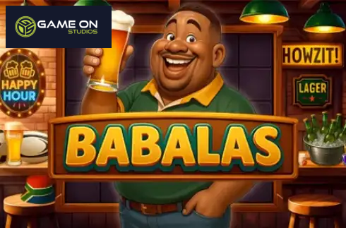 Babalas